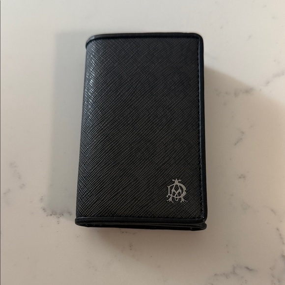 Dunhill Leather Key Holder - Picture 1 of 7